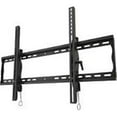 thumbnail image 1 of 37 - 63 in. Universal Tilting Wall Mount for Flat Panel Screens with Post Installation Leveling, 1 of 1