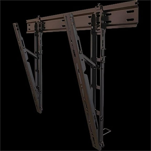 37 - 65 in. Ultra - Flat Tilting Mount for Flat Panel Screens