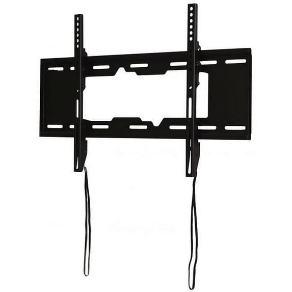 37-70 in. Tilt TV Wall Mount, Black