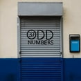 thumbnail image 1 of 37 Adventures Presents Odd Numbers Volume 1 (Vinyl), 1 of 1