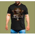 thumbnail image 1 of 37 CHEVY PICKUP T-SHIRT, 1 of 2