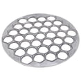 thumbnail image 1 of 37-Cavity Dumpling Maker, Aluminum Alloy Ravioli Press Mold, Quick & Easy to Use, Non-Stick & Dishwasher Safe Kitchen Tool, 1 of 5