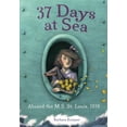 thumbnail image 1 of Pre-Owned 37 Days at Sea: Aboard the M.S. St. Louis, 1939 (Paperback) 1541579135 9781541579132, 1 of 1