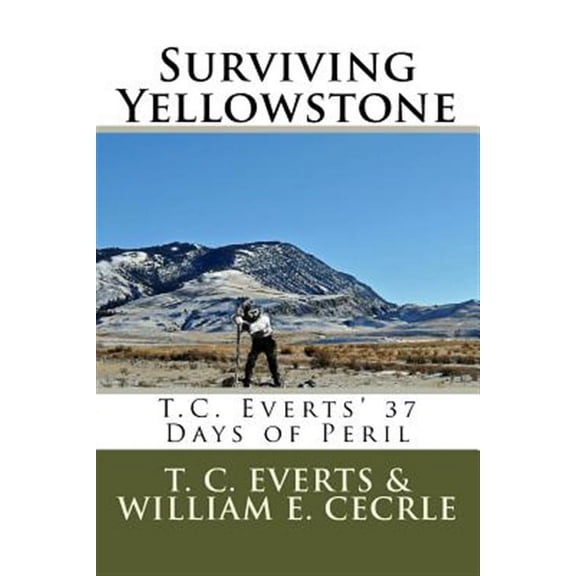 37 Days of Peril
