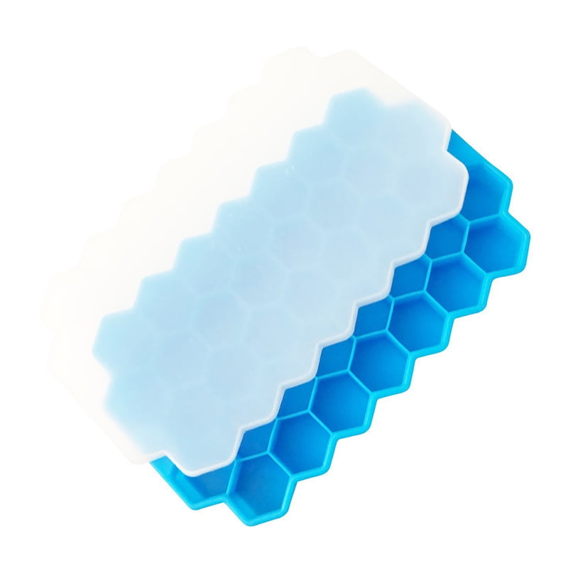 37 Grid Silicone Meatball Maker Rice Ball Maker Shaker Meatball Mold ...