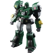 37 Hound Model Kit | Transformers Furai Model | Flame Toys
