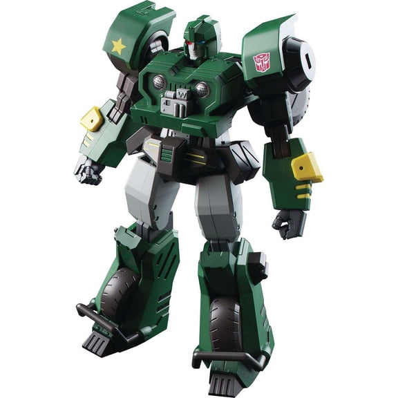37 Hound Model Kit | Transformers Furai Model | Flame Toys