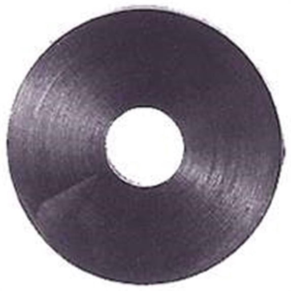 37 In. Flat Faucet Washer, Medium