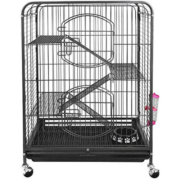Rabbit Cages in Rabbits - Walmart.com