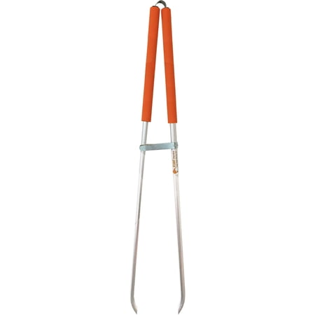 37" KIWI Long Pick Up Tongs