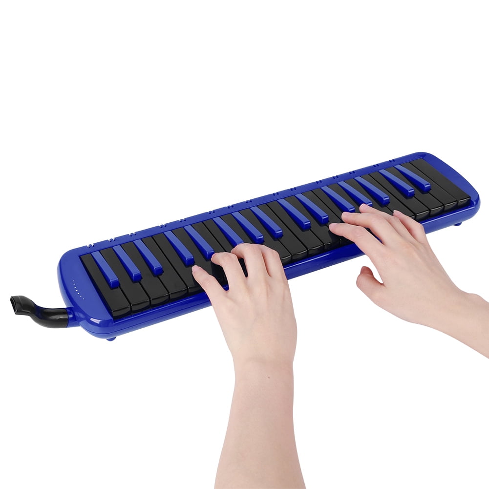 37 Key Melodica Blowpipe Melodica Beginner Melodica Musical Instrument Melodica 37 Key Wind