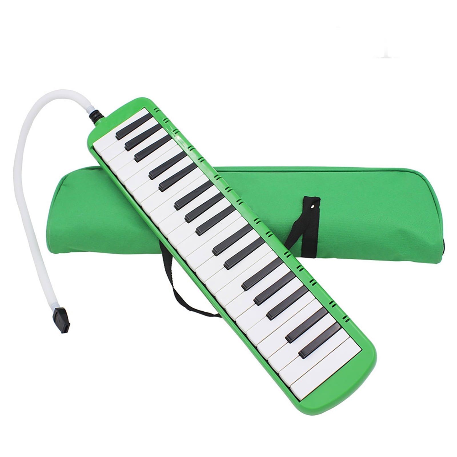 37 Key Melodica for Beginner Piano Style Portable Wind Musical