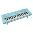 thumbnail image 1 of 37 Keys Piano Keyboard for Kids, Portable Music Keyboard Piano, Early Learning Educational Electronic Musical Instruments Toys Gifts for 3 4 5 6 7 8 9 Year Old Boys and Girls, 1 of 6