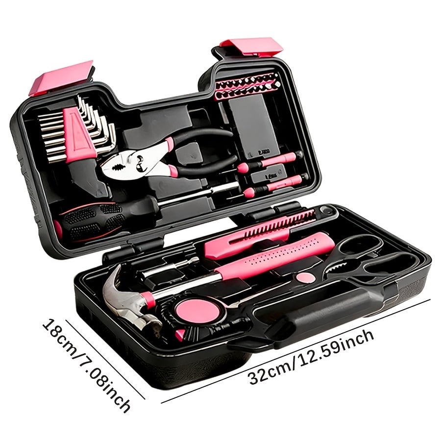 Carpenter Tool Kit