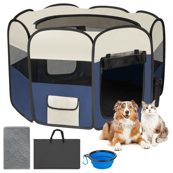 Dog Playpen