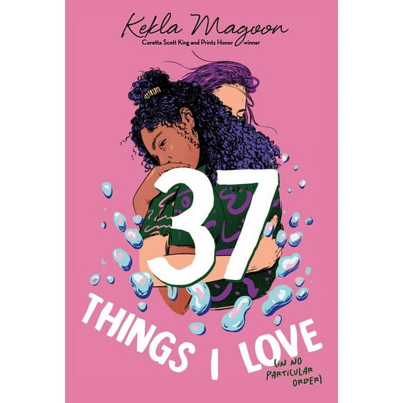37 Things I Love (in no particular order) (Paperback)
