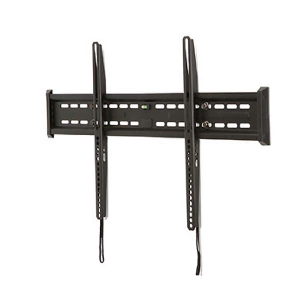 37 in.80 in. Fixed Wall Mount