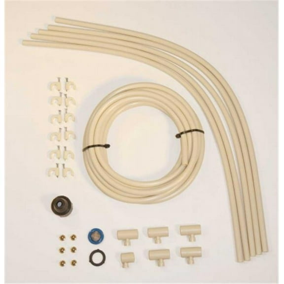 37 in. Cooling Kit with 6 Nozzles