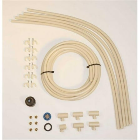 37 in. Cooling Kit with 6 Nozzles
