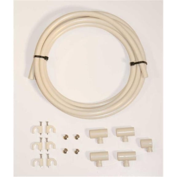 37 in. Extension Kit with 4 Nozzles