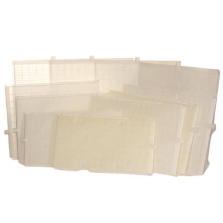 37 sq. ft. Rectangular DE Grid for Sta-Rite System 3 DE Filter Set