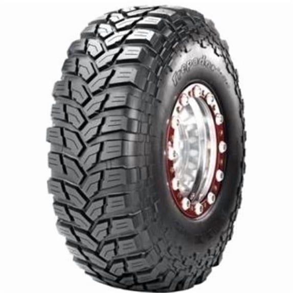 37 x 12.50R17LT 8PR M-8060 Trepador Radial Tire - Black