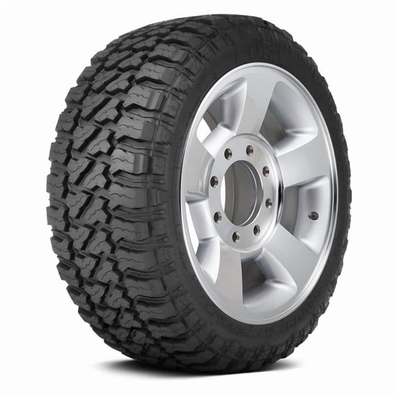 37 x 14.50 in. R26LT Fury Off Road MT Tire - Walmart.com