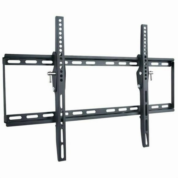 37 x 70 in. Flat Panel TV Tilt Wall Mount