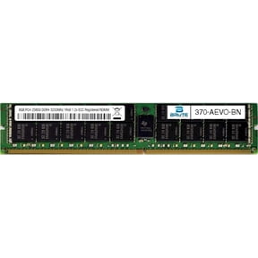 Dell Ingram Micro Sourcing RAM Module
