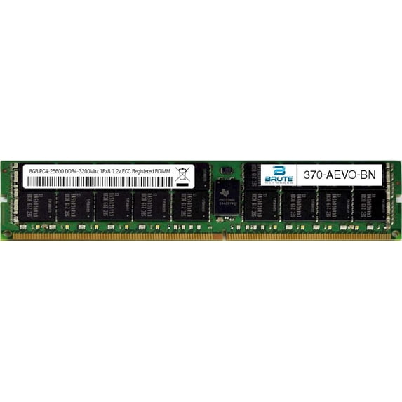 Dell Ingram Micro Sourcing RAM Module