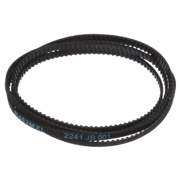 370-MXL-012 Timing Belt 463 Tooth Closed Loop Timing Belt 37" Length, 1/8" Width