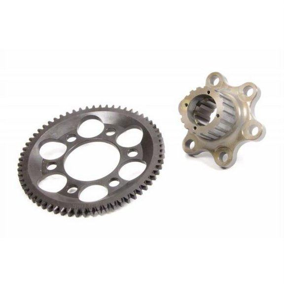 370 New Style Two-Piece Flywheel Lightweight Ring - Gilmer