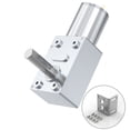 thumbnail image 1 of 370 Worm Gear Motor DC 12V 8MM D7 Axis Gearbox Reducer 6V 24V Self-locking Reverse Gearbox Length 25MM Low Speed Micro Motor
--------
,Stable Internal Structure, 1 of 6