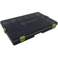 thumbnail image 1 of 3700 4-Latch Waterproof Tackle Tray, 1 of 3
