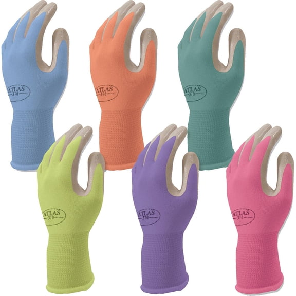 3700 Gloves, Large, 1 pair (Colors may vary)