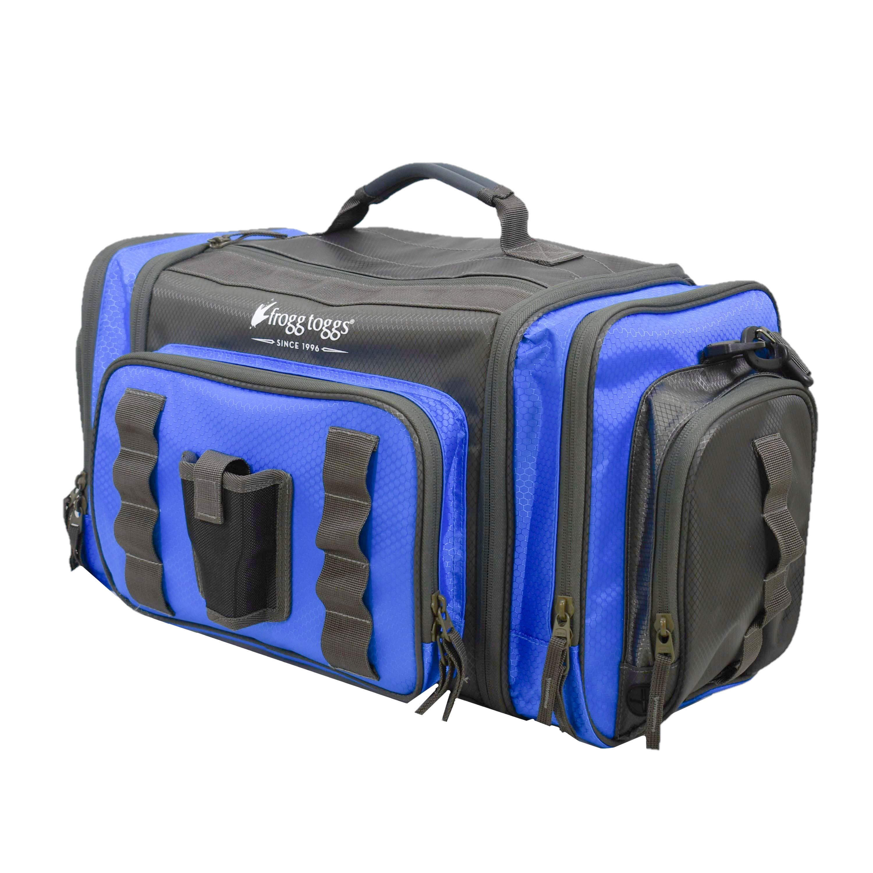 3700 Tackle Bag, Blue