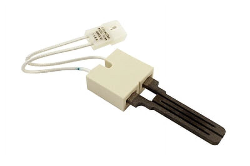 37001308, AP6008791, PS11741932 Igniter For Whirlpool, KitchenAid, Roper, Estate, Maytag, Jenn-Air, Amana, Sears/Kenmore Dryer (Fits Models: SDG, DLG, LGA, ADG, LG8 and more)
