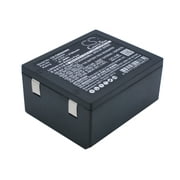3700mAh Battery for Contec CMS7000, CMS9000 Patient Monitor, DHRM DHR930D