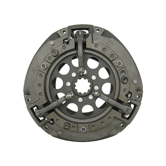 3701004M91 Pressure Plate for Massey Ferguson Tractor 362, 365