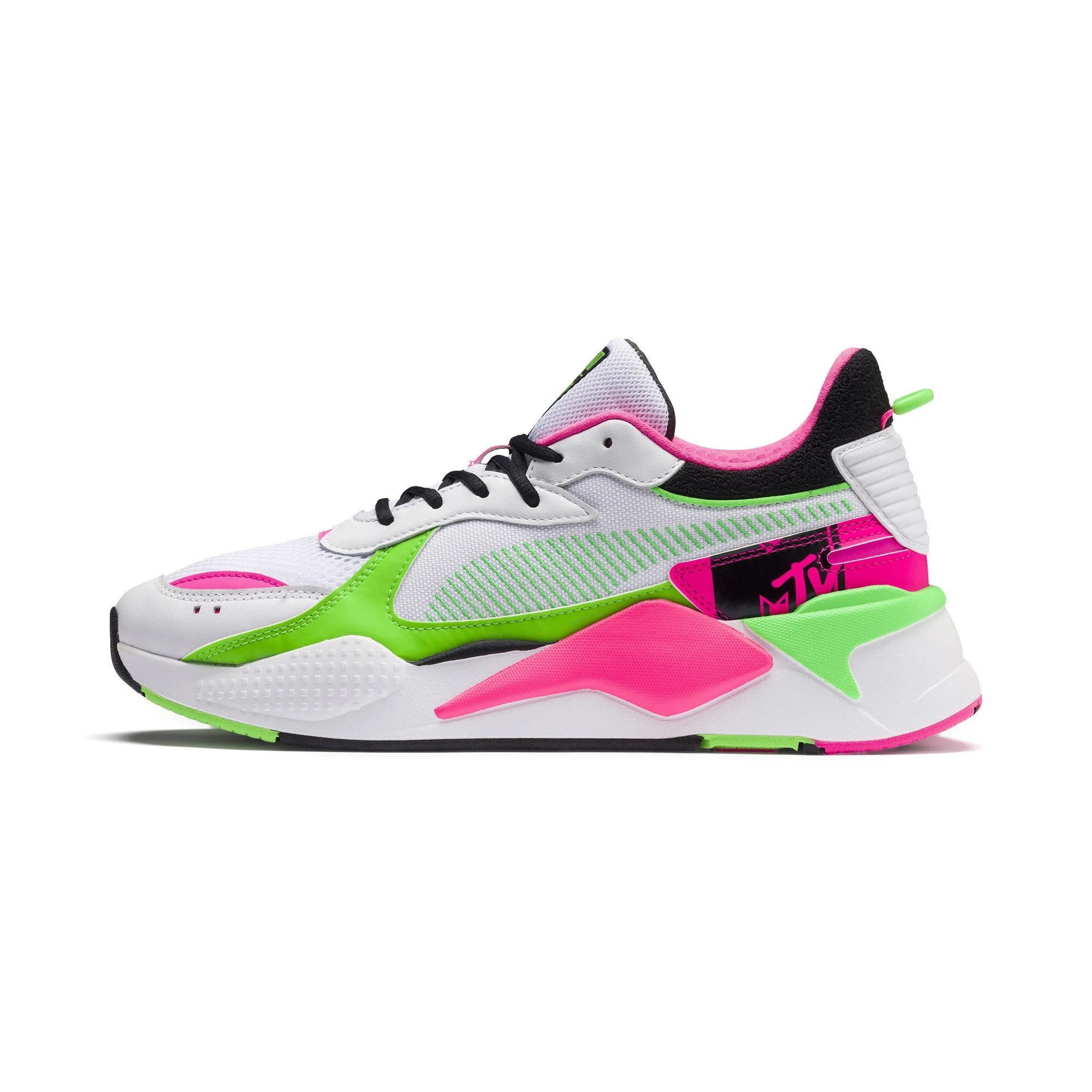 Rs x puma mtv clearance