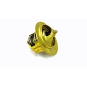 3704299M1 OEM Agco Thermostat Without Housing for Challenger and Massey Ferguson, 2 x 2.125 Inches