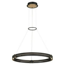 Small Chandelier 1 Light Eurofase Lighting 37053-017