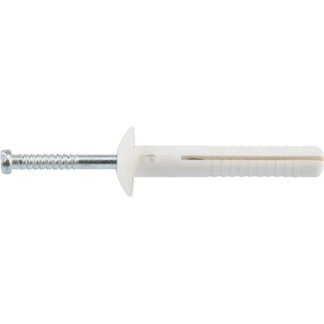 370567 0.25 x 2 in. Nylon Nailin Anchor