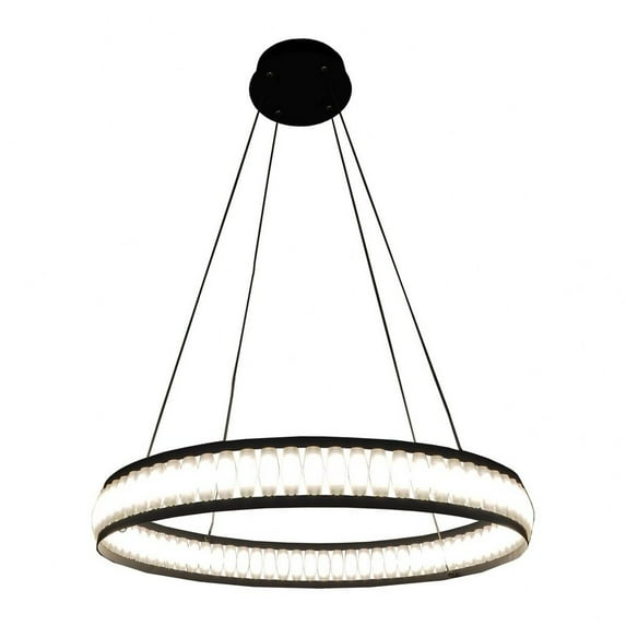 Eurofase Lighting - Forster Small Chandelier 76 Light