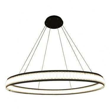 37092-016-Eurofase Lighting-Forster Medium Chandelier 132 Light