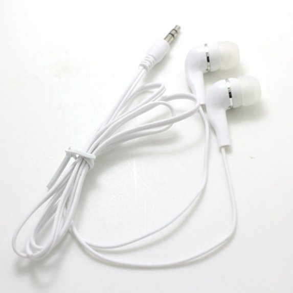 370MP3 Color Wired Inventory Headset