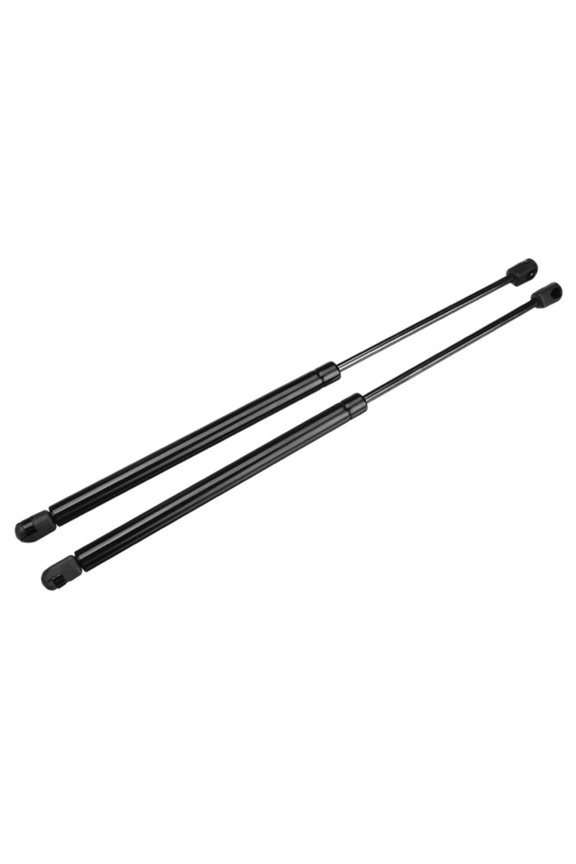 370N Torque Tailgate Support Rods Easy Installation Replacement Tailgate Lift Struts 81770-1C000 for Automotives