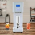 thumbnail image 1 of 370W Automatic Can Sealing Machine Electric Cup Sealer Machine with Counter 110V, 1 of 17