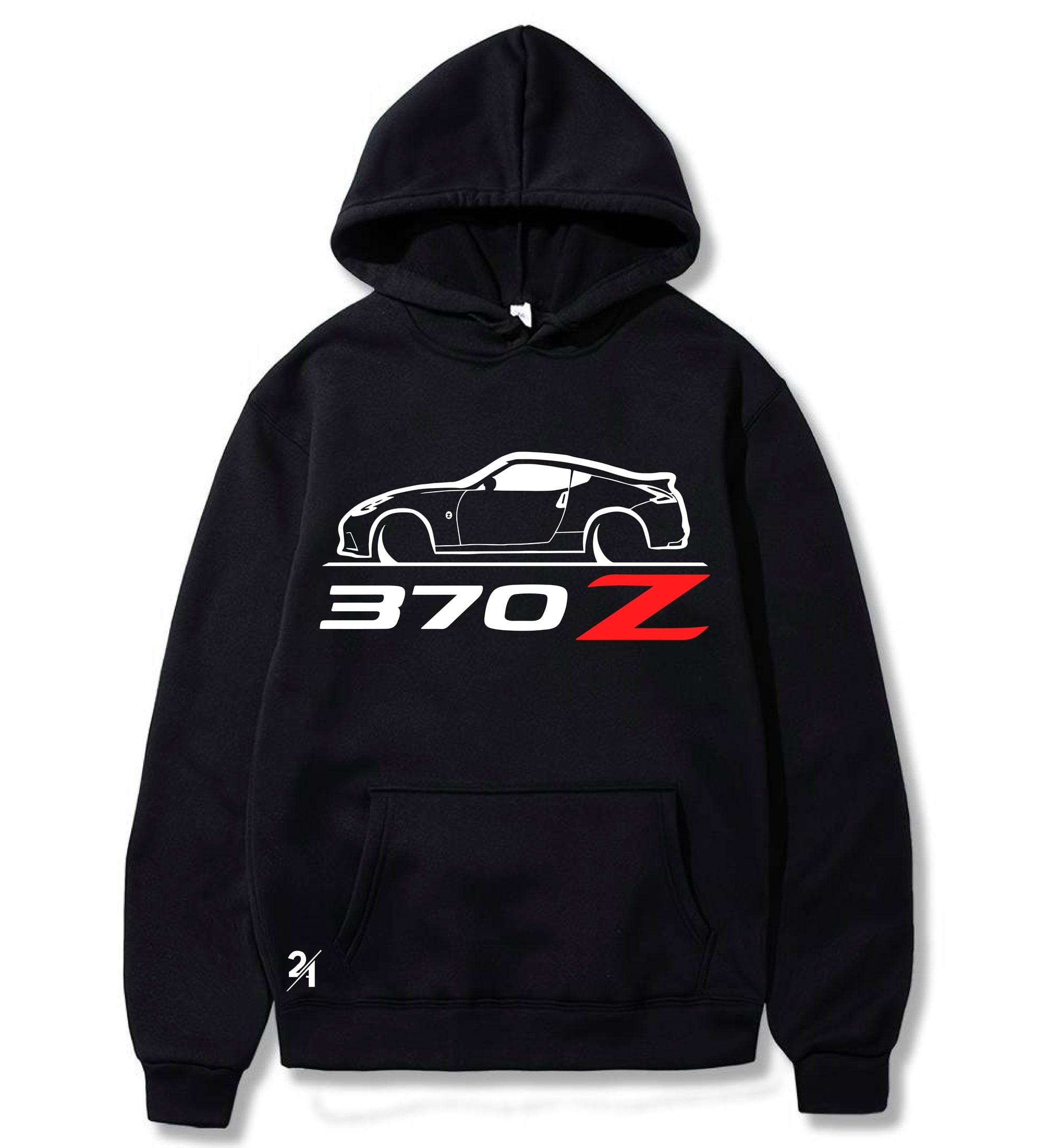 370z hoodie sale