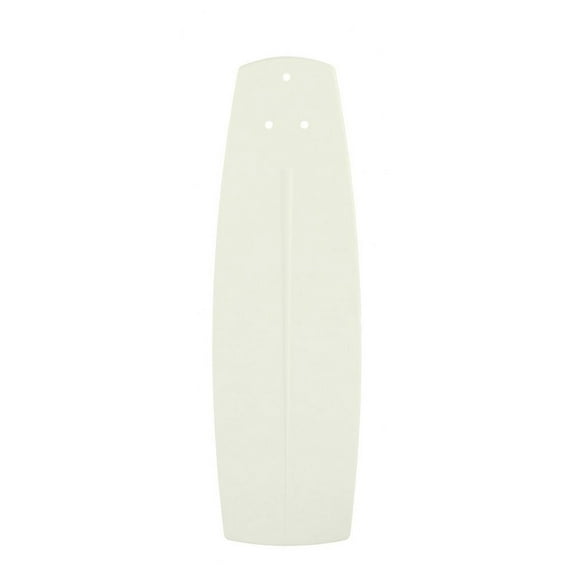 Fan Accessory Climates Blade Set in Satin Black